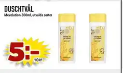 Din Mat Duschtvål erbjuda