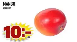 Din Mat Mango Brasilien erbjuda