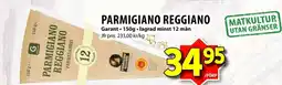 Matvärlden Tensta Parmigiano reggiano erbjuda