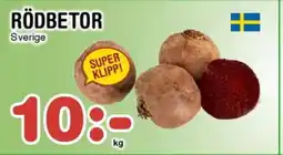 Nya Pulsen Rödbetor sverige erbjuda