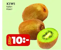 Matrix Butikerna Kiwi erbjuda