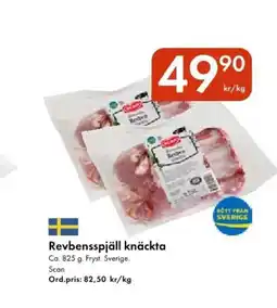 Snabbgross SCAN Revbensspjäll knäckta erbjuda