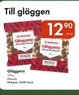 Snabbgross ELDORADO Glöggmix erbjuda