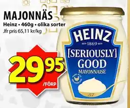 Matvärlden Tensta MAJONNÄS, SEK 29.95 erbjuda