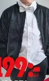 ICA Maxi Skjorta erbjuda