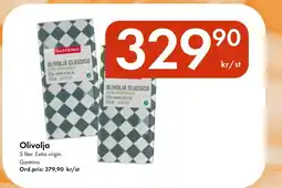 Snabbgross GASTRINO Olivolja erbjuda
