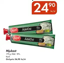 Snabbgross Kavli Mjukost erbjuda