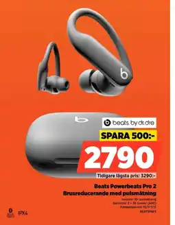 Power Beats Powerbeats Pro 2 BEATSPBP2 erbjuda