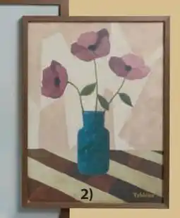 JYSK TORD fotoram, SEK 35 erbjuda