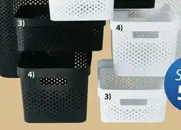 JYSK INFINITY korg, SEK 27.5 erbjuda