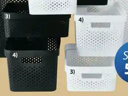 JYSK INFINITY korg, SEK 35 erbjuda