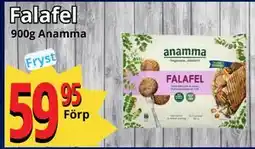Supergrossen Falafel, SEK 59.95 erbjuda