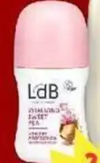 ICA Maxi LDB Deo roll om erbjuda