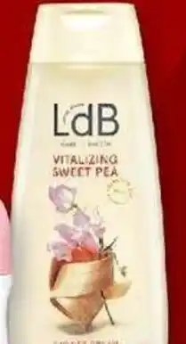 ICA Maxi LDB Duschcreme erbjuda