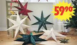 ICA Maxi Stjärna sammet erbjuda