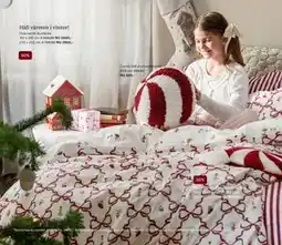 Hemtex Ballet Dancer påslakanset i bomull 150 x 210 cm erbjuda