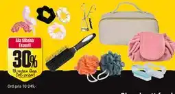 ÖoB Alla tillbehör Essentii erbjuda