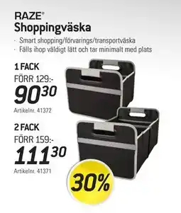 thansen Shoppingväska erbjuda