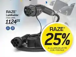 thansen Laddkablar erbjuda