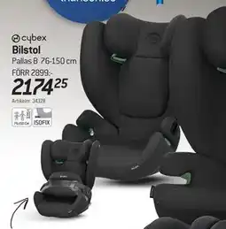 thansen Bilstol, SEK 2174.25 erbjuda