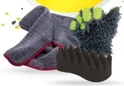 thansen MIKROFIBERHANDSKE, SEK 99.95 erbjuda