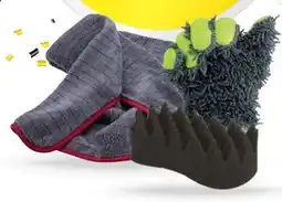 thansen MIKROFIBERHANDDUK, SEK 199 erbjuda