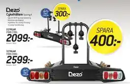 thansen Cykelhållare erbjuda