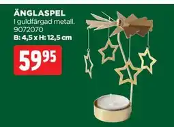 Jem&Fix ÄNGLASPEL, SEK 59.95 erbjuda
