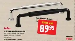 Jem&Fix LÅDHANDTAG MAJA erbjuda