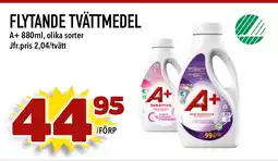 MatArket Flytande tvättmedel erbjuda