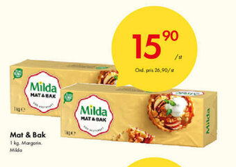 Snabbgross Mat & Bak erbjuda