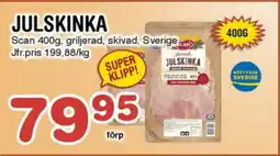 Nya Pulsen Spansk chark erbjuda