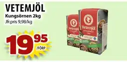 Matvärlden Tensta Kungsörnen Vetemjöl erbjuda