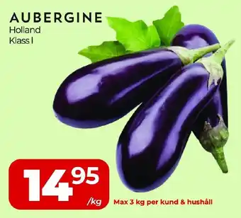 Matrix Butikerna Aubergine erbjuda