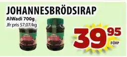 Matvärlden Tensta JOHANNESBRÖDSIRAP, SEK 39.95 erbjuda