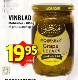 Matvärlden Tensta VINBLAD, SEK 19.95 erbjuda