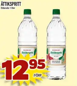 Prisma Mat Ättikspritt eldorado erbjuda