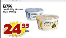 Prisma Mat Kvarg erbjuda