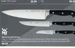 Citti Messer Set Spitzenklasse erbjuda