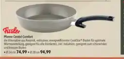 Citti Fissler Pfanne Ceratal Comfort erbjuda