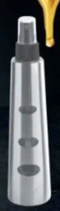 Citti Olipac Dispenser Essig und Öl Merlina erbjuda