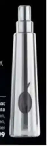 Citti Olipar Dressing Sprühflasche Merlina erbjuda