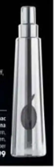 Citti Olipar Dressing Sprühflasche Merlina erbjuda