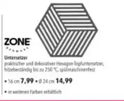 Citti ZONE Untersetzer erbjuda