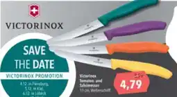 Citti Victorinox Tomaten-und Tafelmesser erbjuda