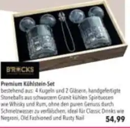 Citti Brocks premium kuhlstein-set erbjuda