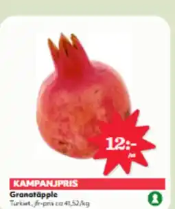 Hemköp Granatäpple erbjuda