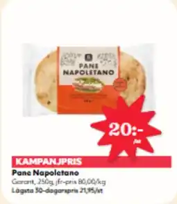 Hemköp Pane Napoletano erbjuda