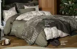 Hemtex Eden stonewashed påslakanset i satin 150 x 210 cm, SEK 550 erbjuda