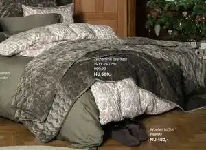 Wilhemine överkast 150 x 240 cm, SEK 500